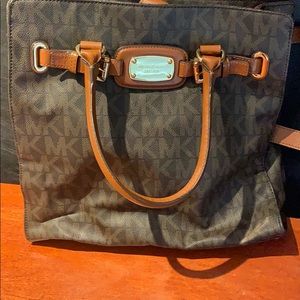 MK purse